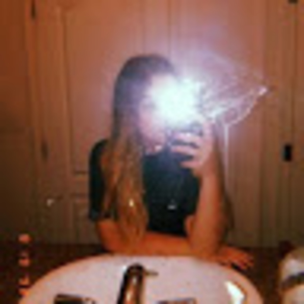 Meet your Posher, Bailey